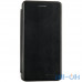 Чохол-книжка G-Case Ranger Series для Xiaomi Redmi 8a Black — інтернет магазин All-Ok. фото 1